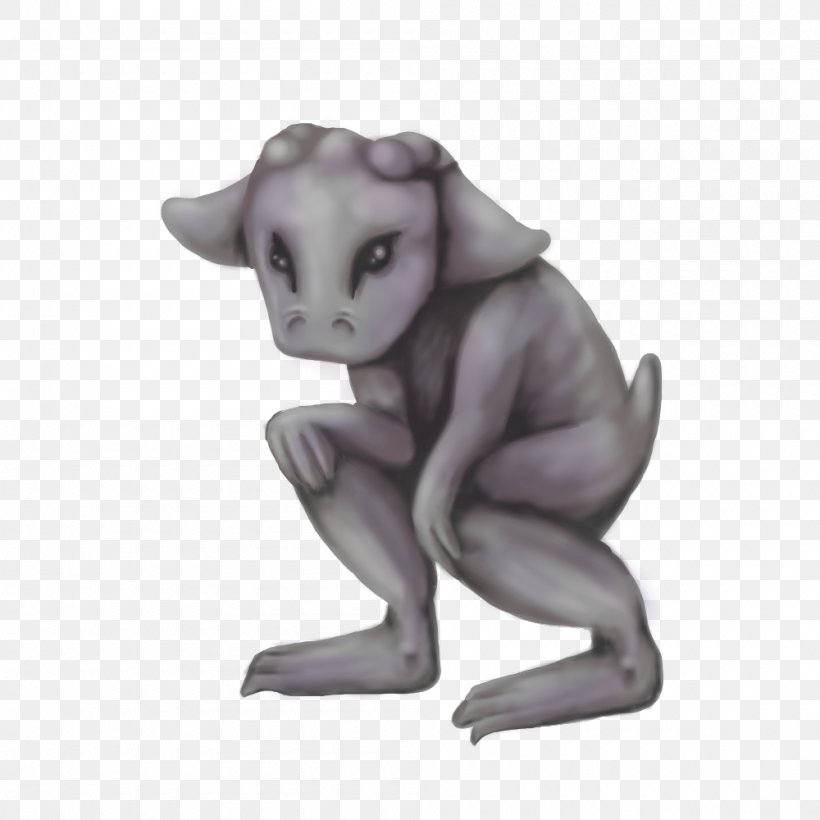 Sculpture Figurine Animal Character Fiction, PNG, 1000x1000px, Sculpture, Animal, Art, Character, Fiction Download Free