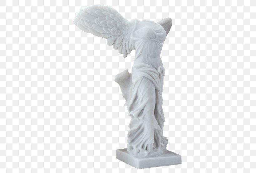 Winged Victory Of Samothrace Musée Du Louvre Statue Nike, PNG, 555x555px, Winged Victory Of Samothrace, Ancient Greek Sculpture, Art, Carving, Classical Sculpture Download Free