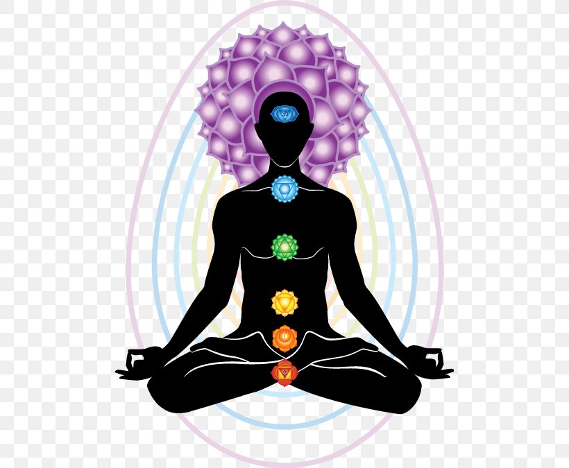 Yoga Symbol Om Chakra Vector Graphics, PNG, 489x675px, Yoga, Chakra, Joint, Lotus Position, Meditation Download Free