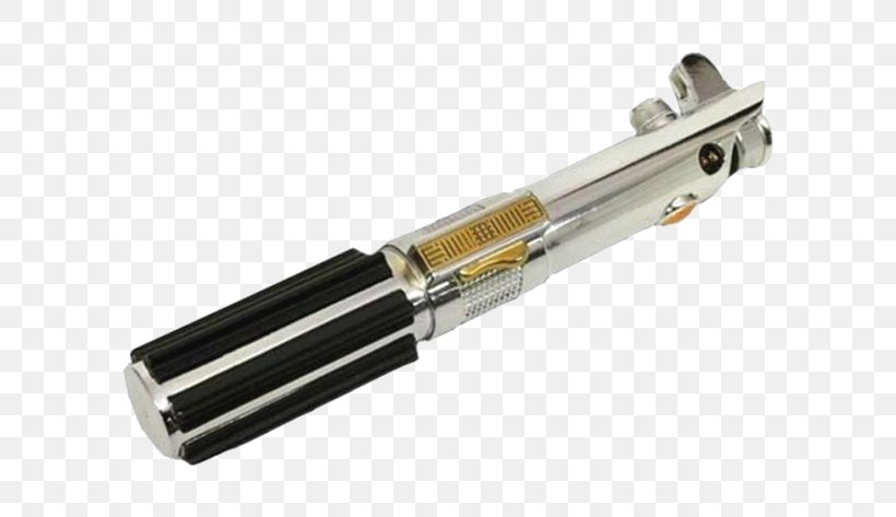 Anakin Skywalker Luke Skywalker Rey Obi-Wan Kenobi Kylo Ren, PNG, 630x473px, Anakin Skywalker, Cylinder, Hardware, Hardware Accessory, Jedi Download Free