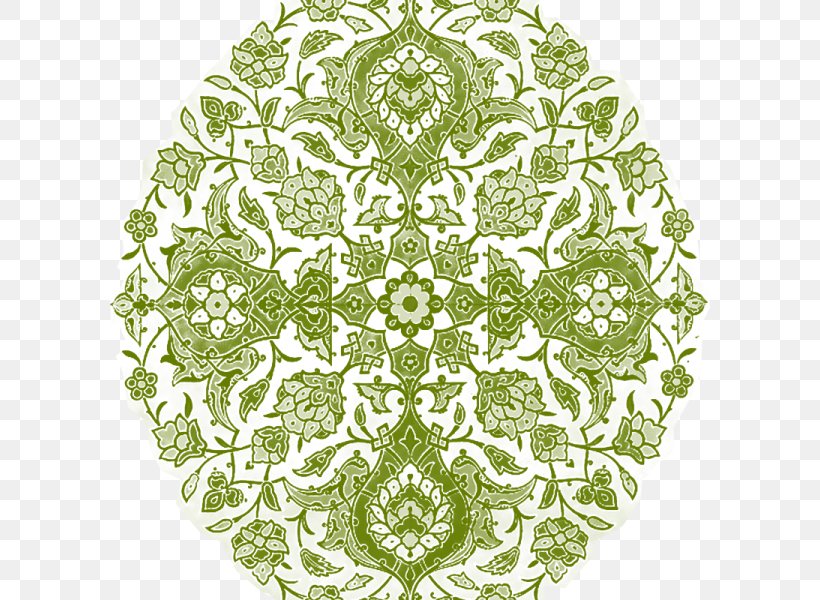 Arabesque Illuminated Manuscript Cdr Pattern, PNG, 600x600px, Arabesque, Area, Cdr, Doily, Floral Design Download Free