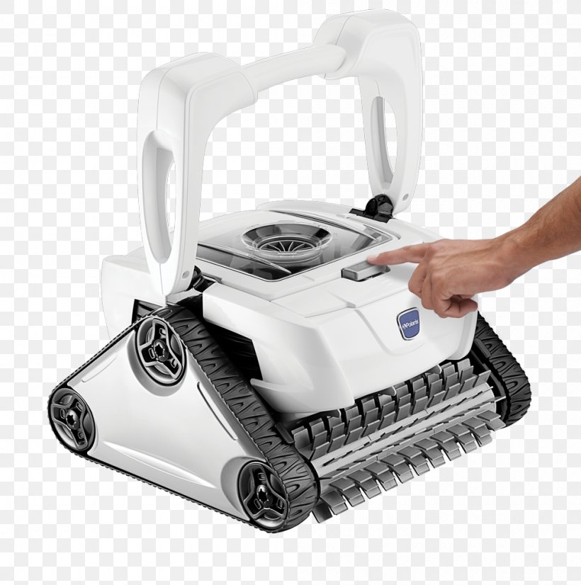 Automated Pool Cleaner Hot Tub Polaris P825 Robotic Inground Pool Cleaner & Caddy Cart Swimming Pools Vacuum Cleaner, PNG, 1000x1008px, Automated Pool Cleaner, Cleaner, Cleaning, Electricity, Hardware Download Free
