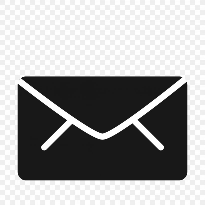 Email IPhone, PNG, 4167x4167px, Email, Black, Bounce Address, Brand, Email Box Download Free