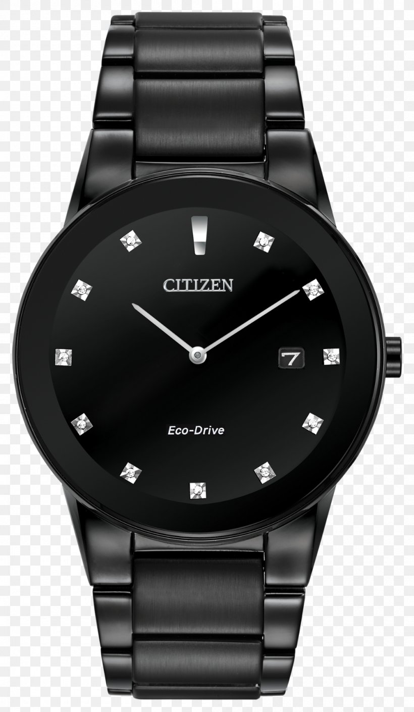 Eco-Drive Citizen Holdings Watch Chronograph Jewellery, PNG, 1000x1720px, Ecodrive, Black, Bracelet, Brand, Chronograph Download Free
