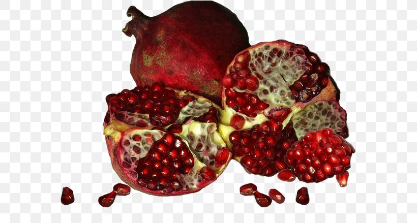 Fruit Juice, PNG, 598x439px, Pomegranate, Accessory Fruit, Apricot, Berries, Berry Download Free