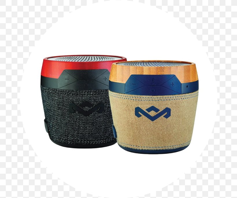 Microphone Wireless Speaker The House Of Marley Chant Mini The House Of Marley Get Together Loudspeaker, PNG, 684x684px, Microphone, Audio, Bluetooth, House Of Marley Chant, House Of Marley Chant Mini Download Free