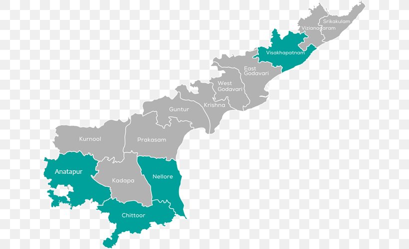 States And Territories Of India Uttarandhra Telugu Cuisine Rayalaseema Karimnagar, PNG, 649x500px, States And Territories Of India, Andhra Pradesh, Area, Chief Minister, Coastal Andhra Download Free