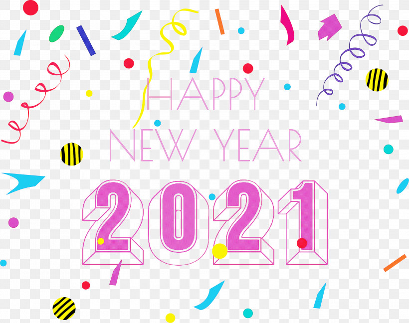 2021 Happy New Year 2021 New Year, PNG, 3000x2373px, 2021 Happy New Year, 2021 New Year, Happiness, Meter, Number Download Free
