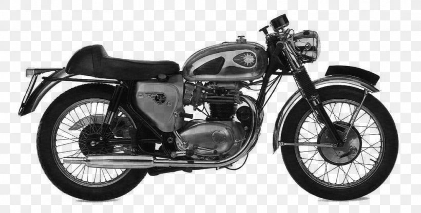 Birmingham Small Arms Company BSA Gold Star Triumph Motorcycles Ltd BSA Motorcycles, PNG, 985x500px, Birmingham Small Arms Company, Black And White, Bsa Gold Star, Bsa Lightning, Bsa Motorcycles Download Free
