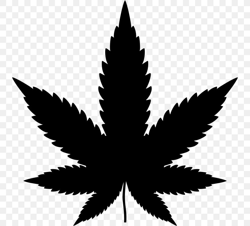 Cannabis Joint Silhouette Clip Art, PNG, 742x740px, 420 Day, Cannabis, Black And White, Cannabis Industry, Cannabis Shop Download Free