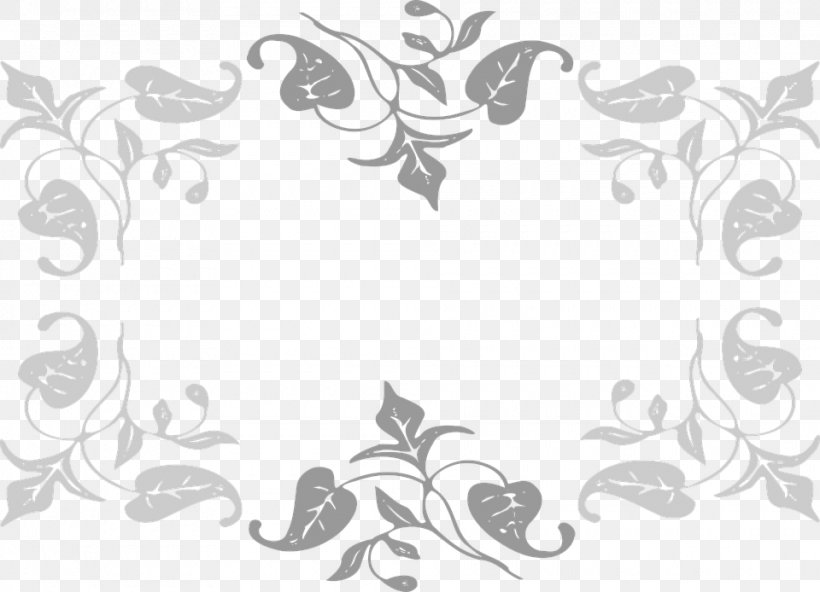 Clip Art, PNG, 960x694px, Picture Frames, Black, Black And White, Brand, Com Download Free