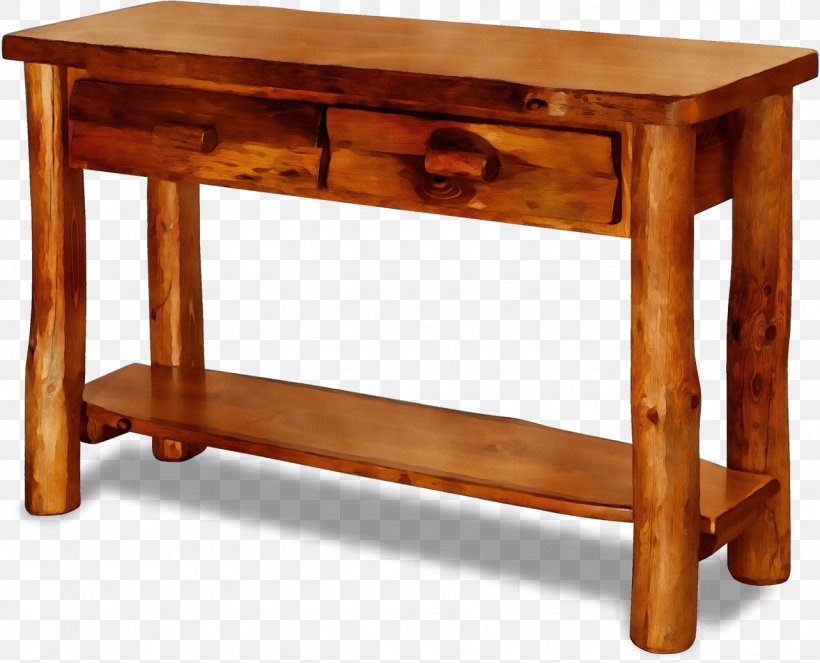 Coffee Table, PNG, 1283x1038px, Watercolor, Coffee Table, Drawer, End Table, Furniture Download Free