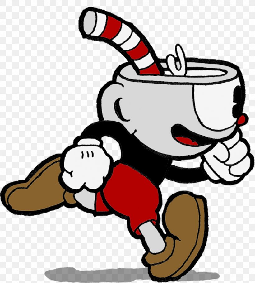 Cuphead Animation Video Game Cartoon, PNG, 887x983px, Cuphead, Animation, Art, Artwork, Boss Download Free