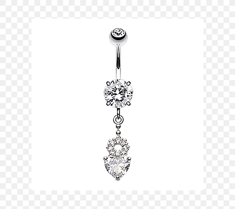 Earring Navel Piercing Surgical Stainless Steel Gold, PNG, 730x730px, Earring, Abdomen, Body Jewellery, Body Jewelry, Body Piercing Download Free