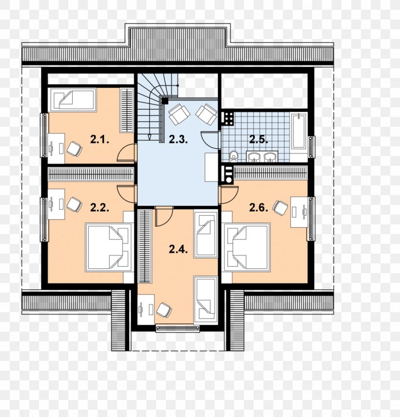 Facade Floor Plan Property, PNG, 1024x1068px, Facade, Area, Cartoon, Elevation, Estate Download Free