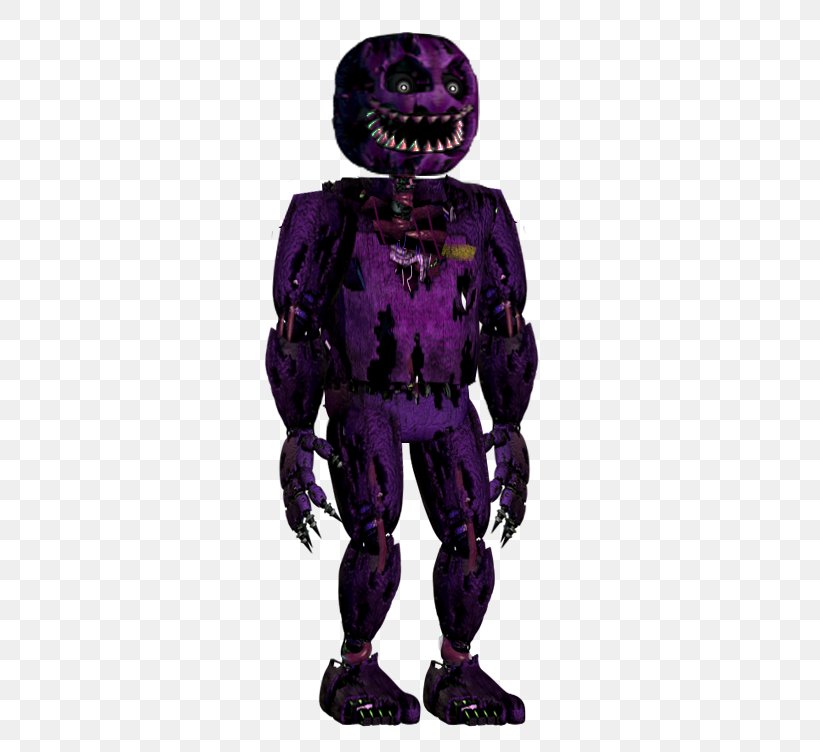 Five Nights At Freddy's 4 Five Nights At Freddy's 3 Five Nights At Freddy's: Sister Location Five Nights At Freddy's 2 Animatronics, PNG, 359x752px, Animatronics, Costume, Fictional Character, Figurine, Game Download Free