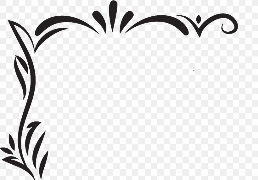 Floral Design Visual Arts Drawing Clip Art, PNG, 1507x1056px, Floral Design, Art, Black, Black And White, Branch Download Free