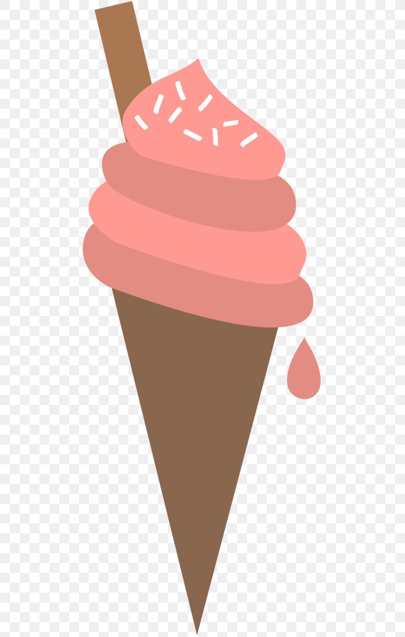 Ice Cream Cones Clip Art Heart, PNG, 498x1290px, Ice Cream Cones, Chocolate Ice Cream, Cone, Cream, Dairy Download Free