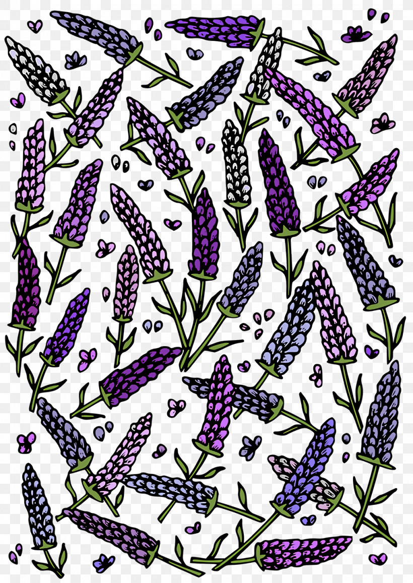 Lavender, PNG, 1020x1440px, Lavender, Biology, Flora, Flower, Plants Download Free