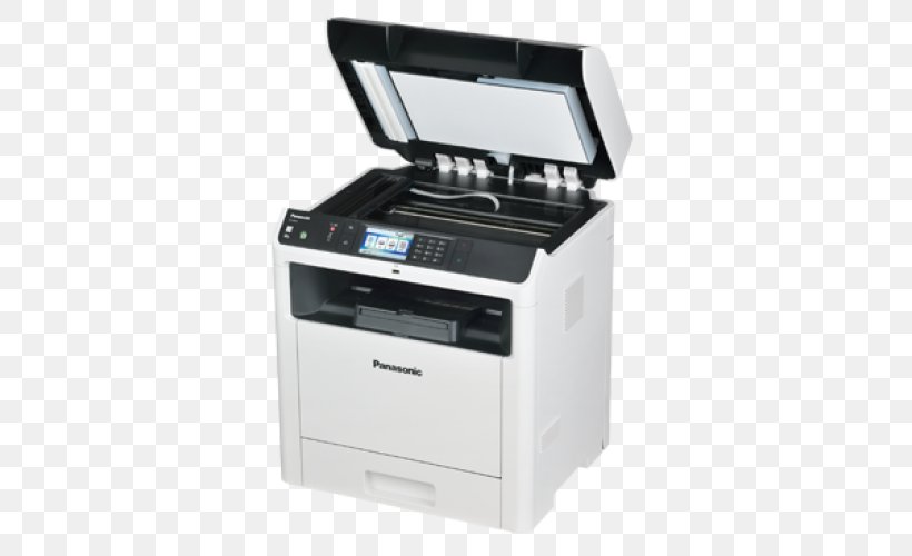 Multi-function Printer Photocopier Panasonic DP-MB545, PNG, 500x500px, Multifunction Printer, Apparaat, Business, Canon, Electronic Device Download Free