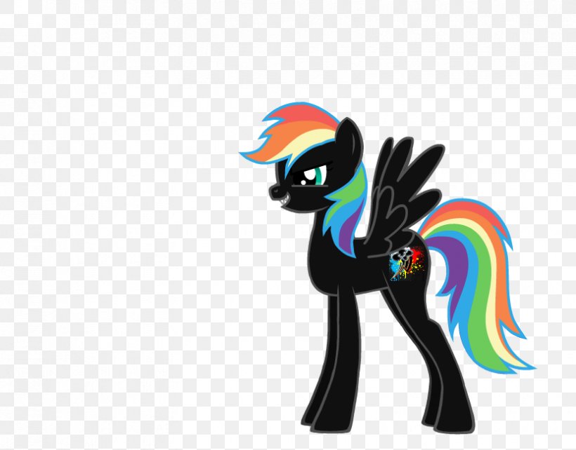 Pony Rainbow Dash Horse, PNG, 830x650px, Pony, Animal Figure, Animated Cartoon, Art, Beak Download Free