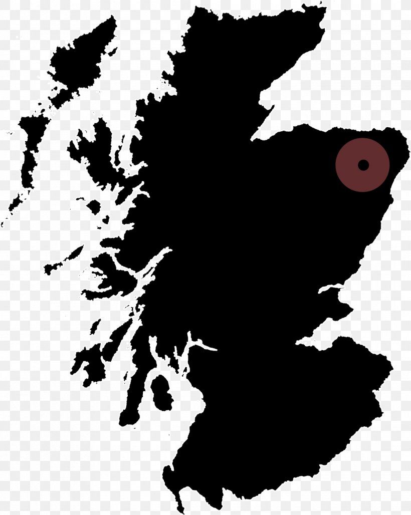Scotland Vector Graphics Royalty-free Illustration Vector Map, PNG, 1116x1400px, Scotland, Art, Black, Black And White, Drawing Download Free