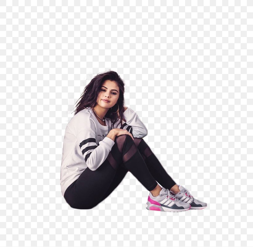 Selena Gomez Adidas Celebrity, PNG, 600x801px, Watercolor, Cartoon, Flower, Frame, Heart Download Free