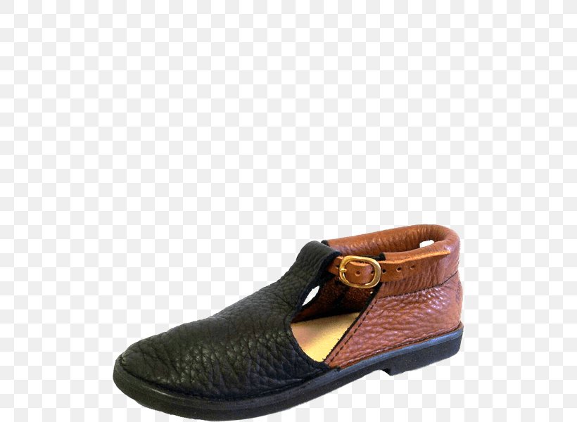 Slip-on Shoe Leather Walking, PNG, 500x600px, Slipon Shoe, Brown, Footwear, Leather, Outdoor Shoe Download Free