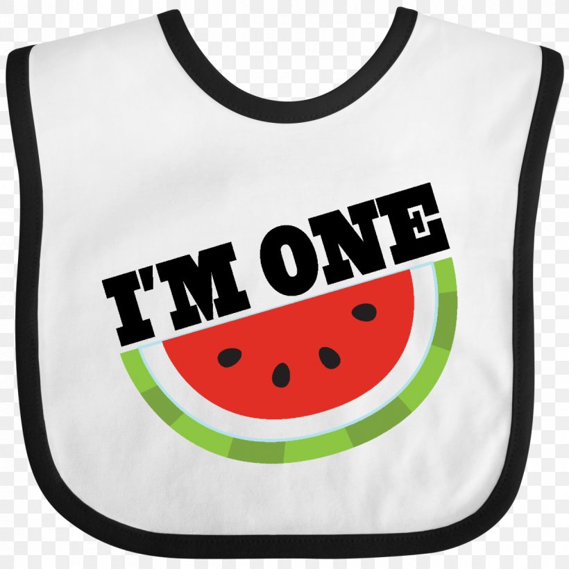 T-shirt Sleeve Smiley Product, PNG, 1200x1200px, Tshirt, Bib, Citrullus, Clothing, Cucumber Gourd And Melon Family Download Free