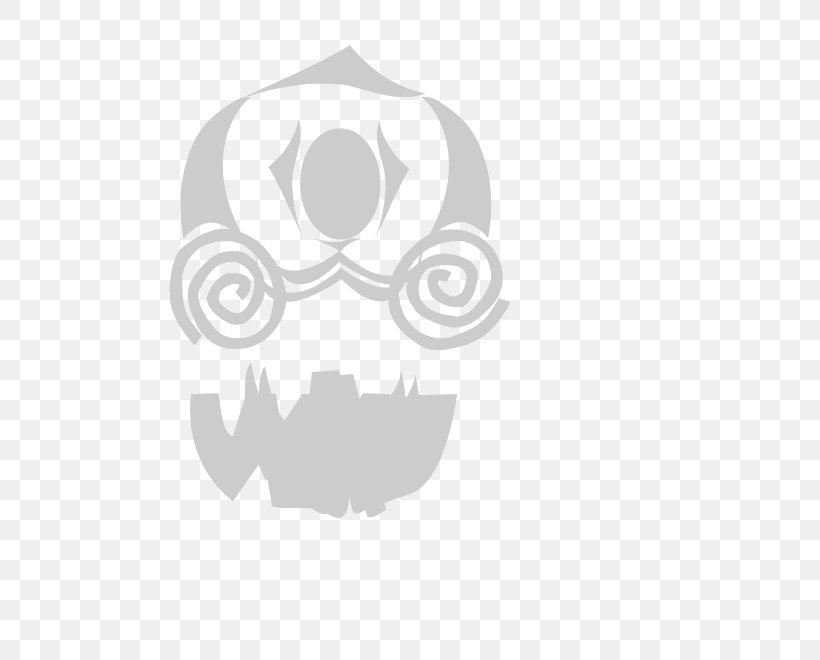 White Stencil, PNG, 528x660px, White, Black, Black And White, Brown, Stencil Download Free