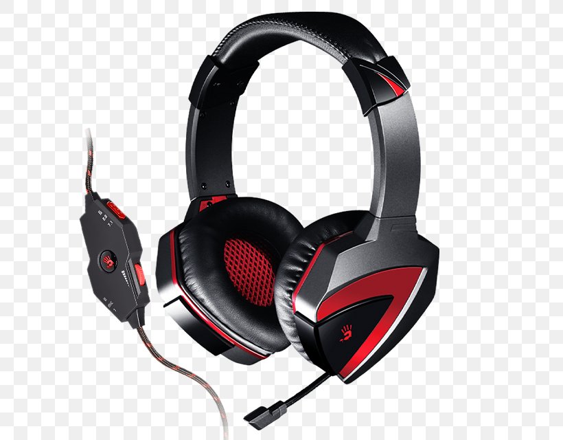 A4Tech Bloody Gaming Bloody G300 Headphones Microphone, PNG, 736x640px, 71 Surround Sound, A4tech Bloody Gaming, Audio, Audio Equipment, Bloody G300 Download Free