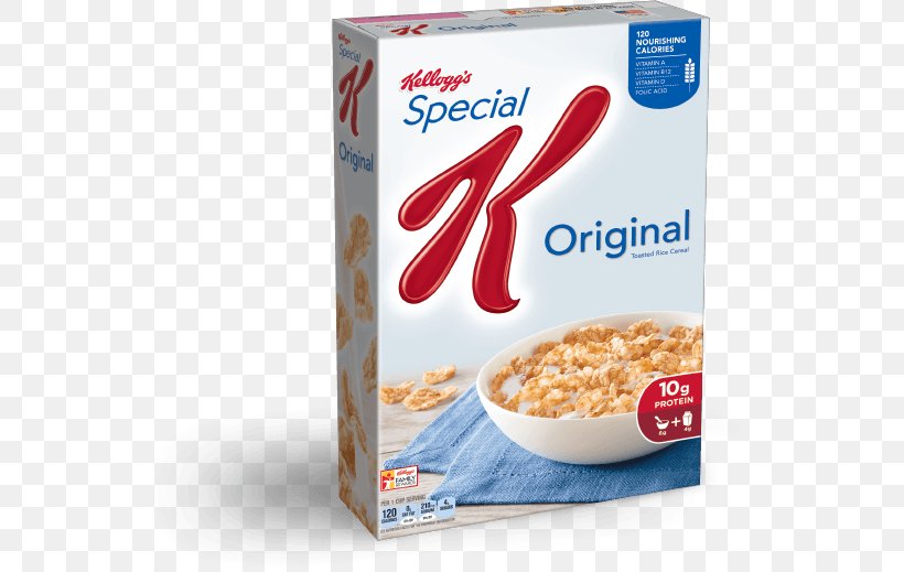 Breakfast Cereal Rice Krispies Treats Special K Corn Flakes, PNG, 561x519px, Breakfast Cereal, Breakfast, Cereal, Commodity, Corn Flakes Download Free