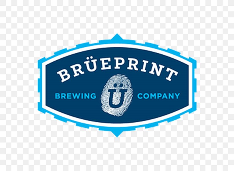Brueprint Brewing Company Beer India Pale Ale Blueprint Brewing Co‏, PNG, 600x600px, Beer, Ale, Apex, Aqua, Bar Download Free