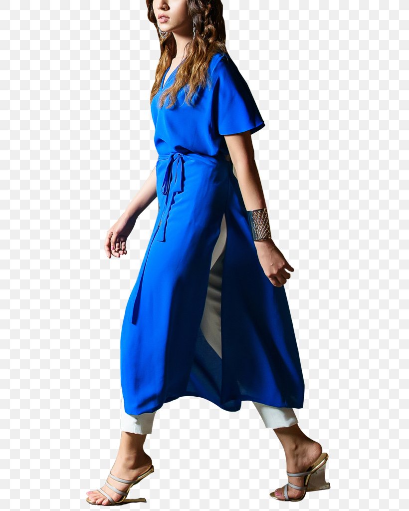 Cobalt Blue Shoulder Costume Dress, PNG, 683x1024px, Cobalt Blue, Blue, Clothing, Cobalt, Costume Download Free