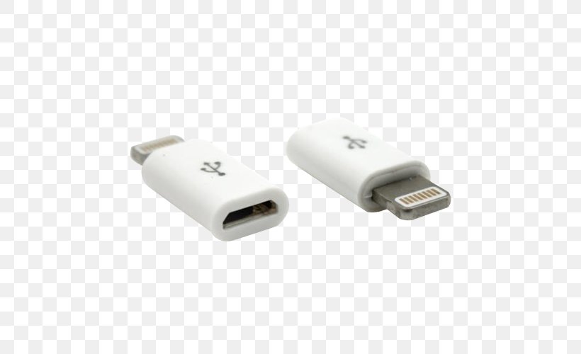 Electrical Cable Micro-USB Computer Keyboard Adapter Electronics, PNG, 500x500px, Electrical Cable, Adapter, Cable, Computer Keyboard, Data Transfer Cable Download Free