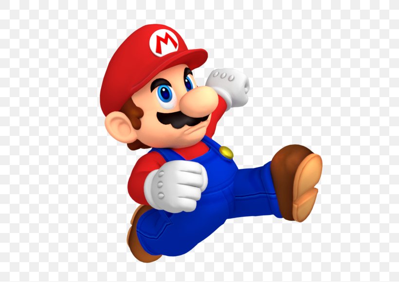 Mario & Luigi: Superstar Saga New Super Mario Bros. Wii New Super Mario Bros. Wii, PNG, 549x581px, Mario Luigi Superstar Saga, Figurine, Finger, Hand, Luigi Download Free