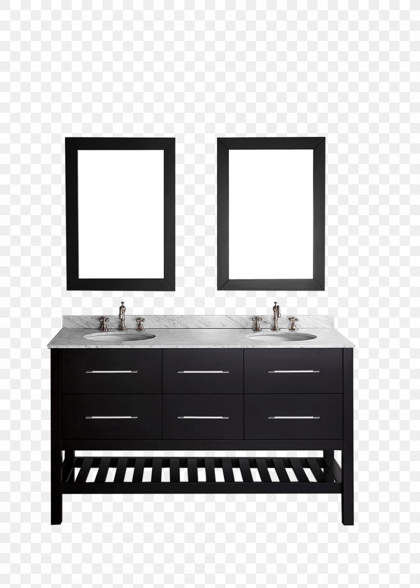 Sink Bathroom Cabinet Towel Cabinetry, PNG, 1000x1400px, Sink, Bathroom, Bathroom Accessory, Bathroom Cabinet, Black Download Free