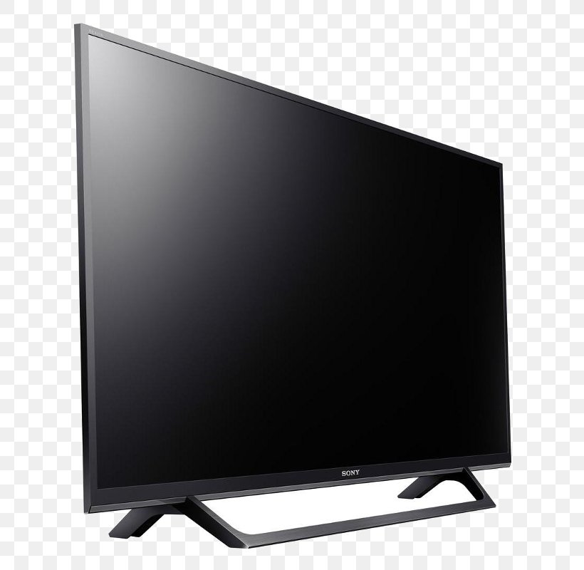 Smart TV LED-backlit LCD Sony Corporation High-definition Television High-dynamic-range Imaging, PNG, 800x800px, Smart Tv, Bravia, Computer Monitor, Computer Monitor Accessory, Display Device Download Free