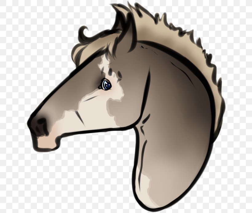 Snout Mustang Horse Tack Clip Art Legendary Creature, PNG, 655x693px, Snout, Fictional Character, Head, Horse, Horse Like Mammal Download Free