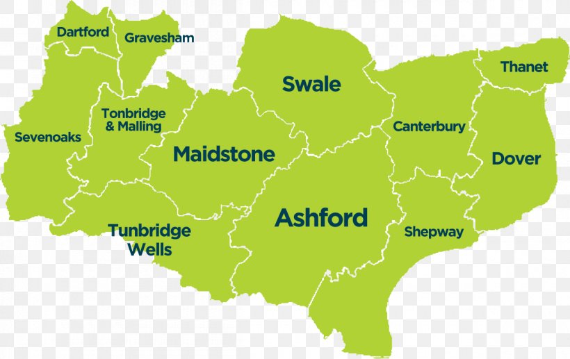 Swale Canterbury Medway Map Borough Of Ashford, PNG, 1200x757px, Swale, Area, Borough, Borough Of Ashford, Canterbury Download Free