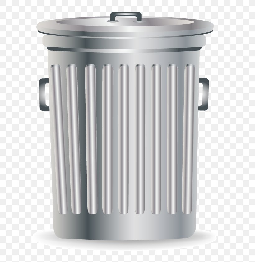 Waste Container Recycling Tin Can, PNG, 729x842px, Waste Container, Cylinder, Filter, Lid, Plastic Download Free