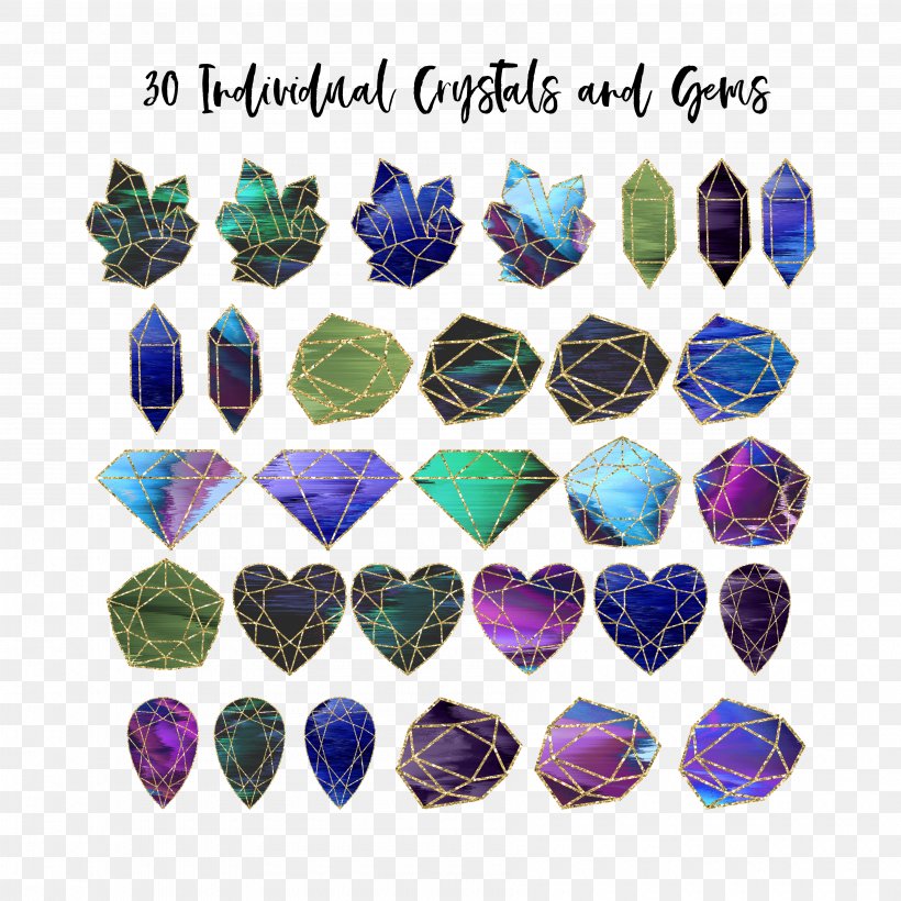 Amethyst Gemstone Turquoise Jewellery Clip Art, PNG, 3600x3600px, Amethyst, Bead, Blue, Bluegreen, Body Jewelry Download Free