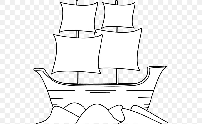 Clip Art Ship Piracy Image Illustration, PNG, 550x506px, Ship, Art, Blackandwhite, Boat, Coloring Book Download Free