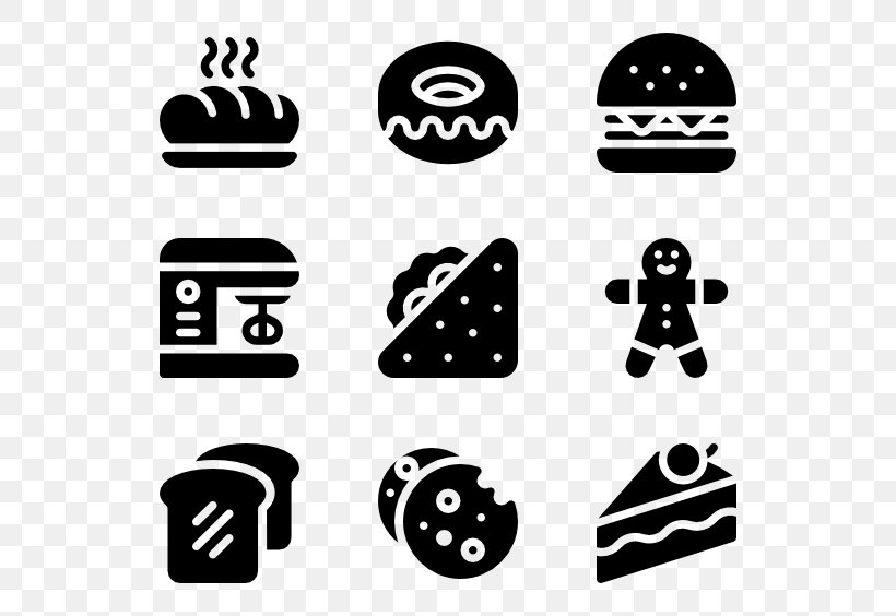 Cupcake Bakery Muffin Baking, PNG, 600x564px, Cupcake, Area, Bakery, Baking, Black Download Free