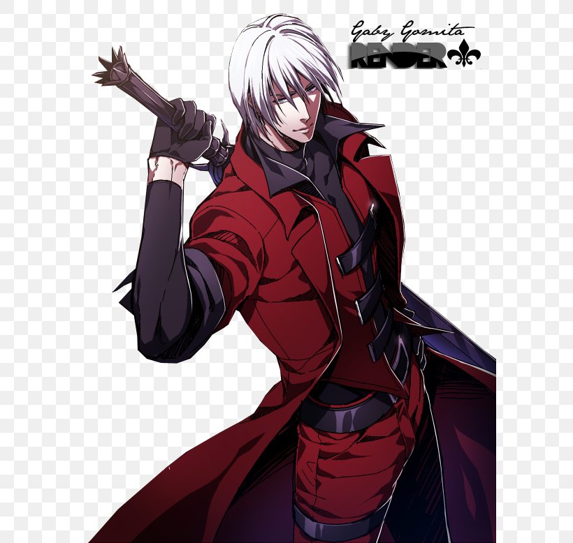 DmC: Devil May Cry Devil May Cry 4 Devil May Cry 3: Dante's Awakening Devil May Cry: HD Collection, PNG, 600x778px, Watercolor, Cartoon, Flower, Frame, Heart Download Free