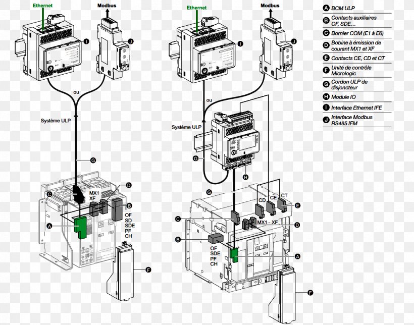 Electricity Circuit Breaker System Contactor Electronic Component, PNG, 1143x898px, Electricity, Circuit Breaker, Contactor, Diagram, Door Handle Download Free