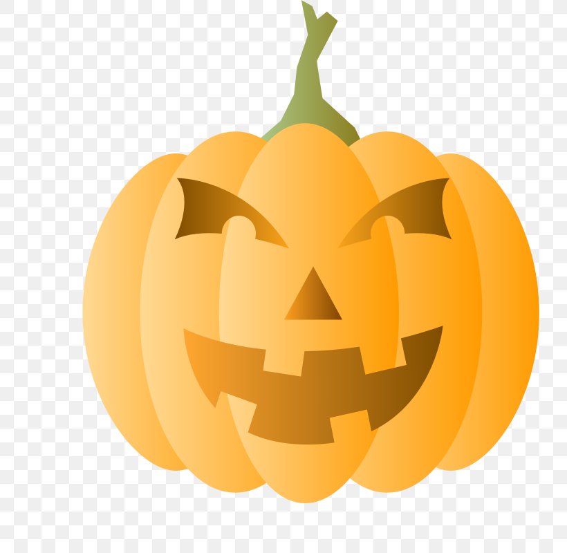 Halloween Pumpkin Clip Art, PNG, 800x800px, Halloween, Calabaza, Cucurbita, Food, Fruit Download Free