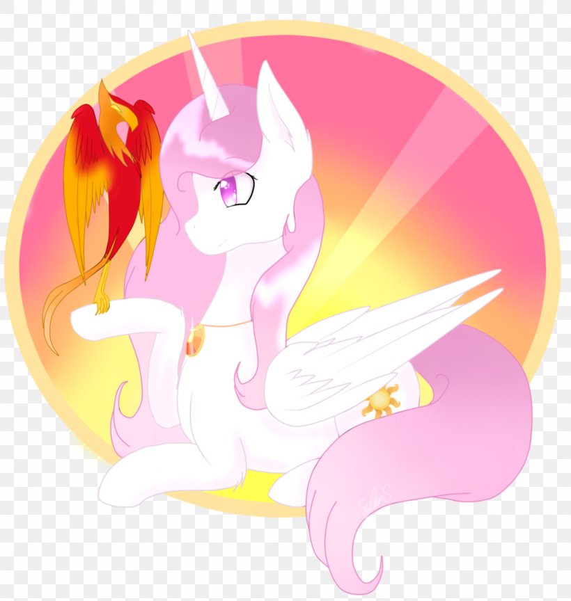 Horse Unicorn Desktop Wallpaper Clip Art, PNG, 1024x1079px, Watercolor, Cartoon, Flower, Frame, Heart Download Free