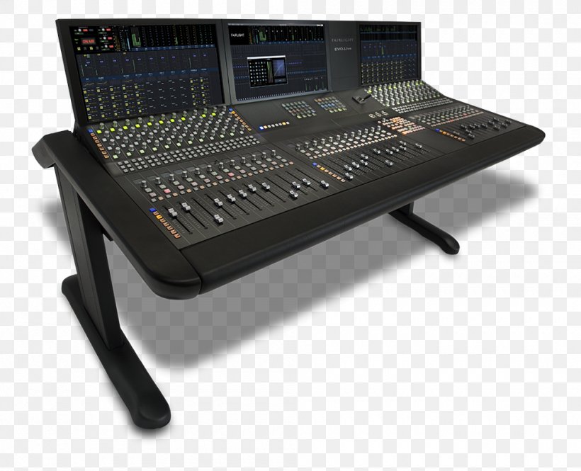 Laptop Audio Mixers XLR Connector Yamaha CL1 Digital Mixing Console, PNG, 1000x812px, Laptop, Allen Heath Qu32, Audio, Audio Equipment, Audio Mixers Download Free