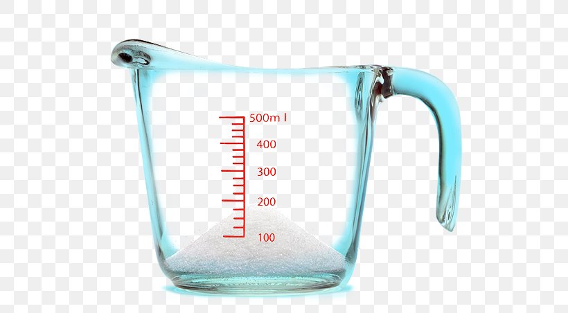 Measuring Cup Sugar Substitute Mug, PNG, 576x452px, Cup, Calorie, Drinkware, Glass, Glycemic Download Free